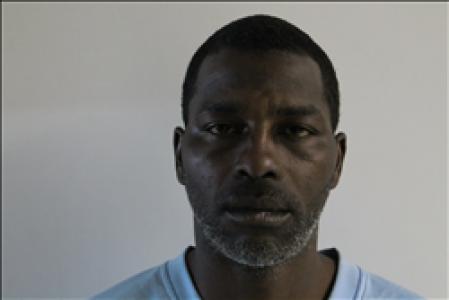 Russell Jerome Jones a registered Sex Offender of Georgia