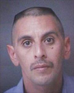 Michael Kiki Salindo a registered Sex or Violent Offender of Oklahoma