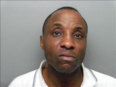 Tyrone Habersham a registered Sex Offender of Texas