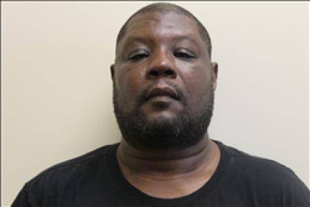 Freddie Johnson a registered Sex Offender of South Carolina