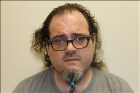 Jonathan Dupree Melton a registered Sex Offender of South Carolina