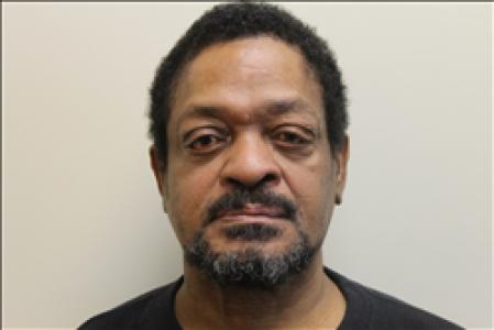 Howard Raymond Gunter a registered Sex Offender of South Carolina