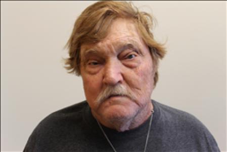 Homer D Alverson a registered Sex Offender of South Carolina