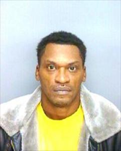 Anthony Newton a registered Sex Offender of New York