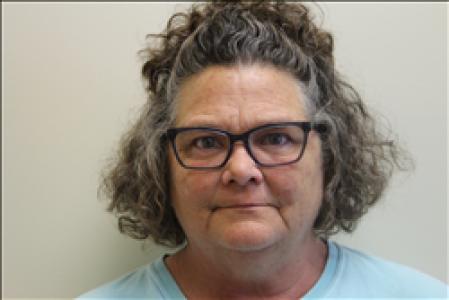 Jodi Melton Wilson a registered Sex Offender of South Carolina