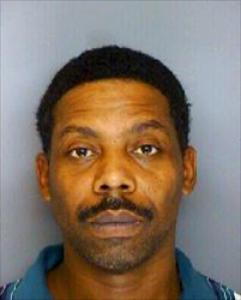 Vincent Cook a registered Sex Offender of South Carolina