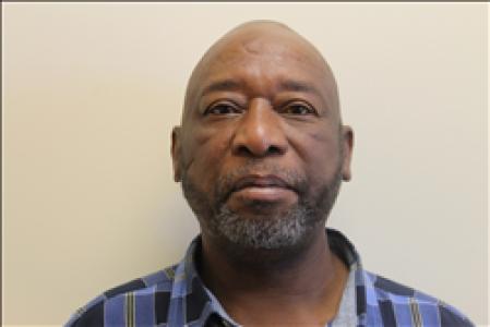 Dennis Gerald Robinson a registered Sex Offender of South Carolina