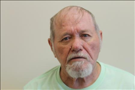 George Edward Webster a registered Sex Offender of South Carolina