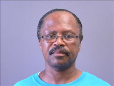 Kenneth Edward Johnson a registered Sex Offender of Tennessee