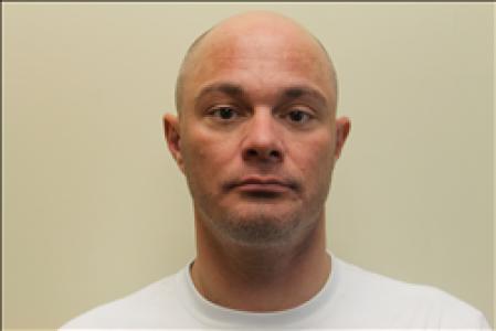 Nicholas L Young a registered  of South Carolina