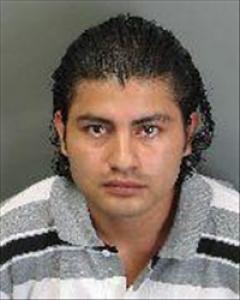 Jose Angel Merida a registered Sex Offender of South Carolina