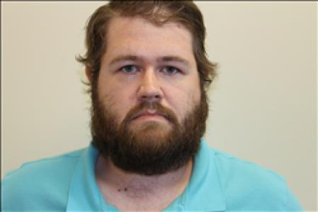 Dustin Nickolas Davis a registered Sex Offender of South Carolina