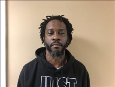 Ivan Christopher David a registered Sex Offender of South Carolina