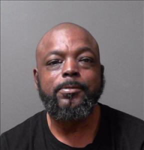 Andre Lamont Cromer a registered Sex Offender of South Carolina