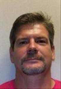 George Thomas Cushing a registered  of South Carolina