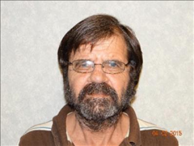 Richard Marion Davis a registered Sex Offender of South Carolina