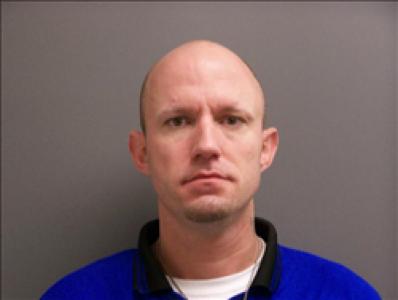 Christopher Bragg a registered Sex Offender of Georgia