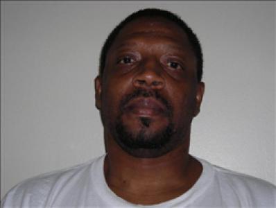 Andre Simone Redding a registered Sex Offender of Georgia