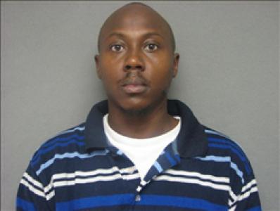 Antonio Bernard Gipson a registered Sex Offender of Georgia