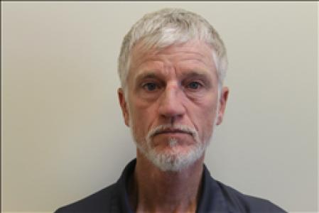 Johnny Ray Shipley a registered Sex Offender of South Carolina