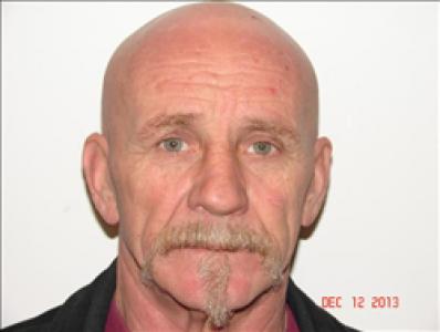 Robert Elmer Salyers a registered Sex Offender of Tennessee