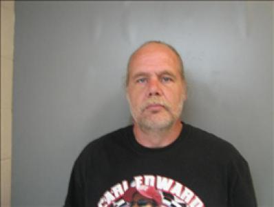 John Lee Denning a registered Sex Offender of New York