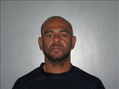 Tracy Anthony Woodbury a registered Sex Offender of South Carolina