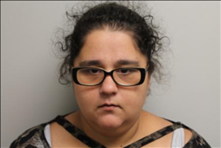 Beverly Marie Fowler a registered Sex Offender of South Carolina