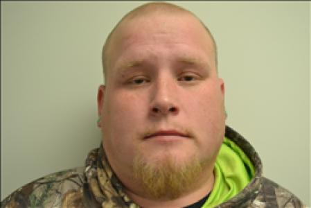 Tyler Lee Clayton a registered Sex Offender of North Carolina