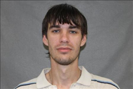 James Raymond Wilson a registered Sex Offender of Tennessee