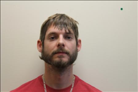 Joseph Ryan Harrison a registered Sex Offender of South Carolina