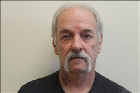 Alvin Ernest Branham a registered Sex Offender of South Carolina