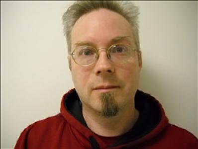 David Matthew Frew a registered Sex Offender of New Jersey