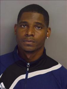 Damien A. Harris a registered Sex Offender of Georgia