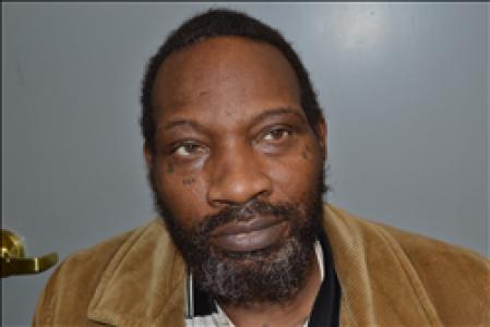 Melvin Lewis Griffin a registered Sex Offender of South Carolina