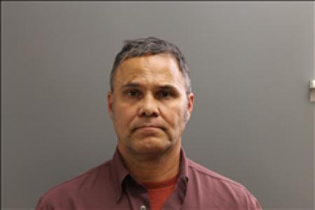 Richard Earnest Lucero a registered Sex Offender of Nevada