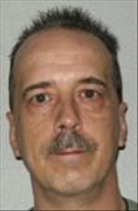 James Francis Hooks a registered Sex Offender of New York