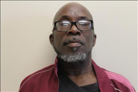 Otis James Macklin a registered Sex Offender of South Carolina