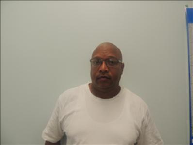 Ervin Simon a registered Sex Offender of South Carolina