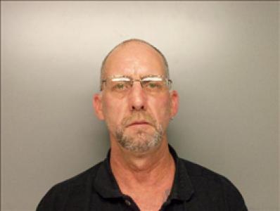 George Wayne Robertson a registered Sex Offender of Georgia