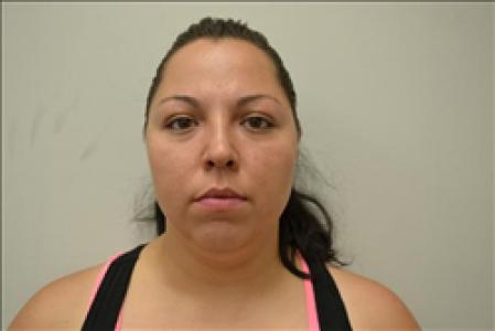 Samantha Lee Granbois a registered Sex Offender of Wyoming