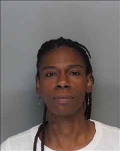 Rasheeta Renee Garner a registered Sex Offender of Maryland