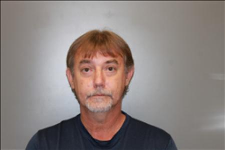 Jimmie Craig Daniels a registered Sex Offender of South Carolina