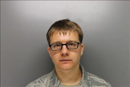 Matthieu Michelangelo Stephens a registered Sex or Violent Offender of Oklahoma