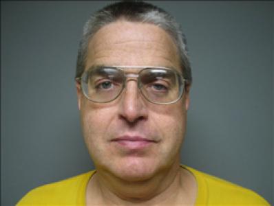 Kevin John Crody a registered Sex Offender of Texas