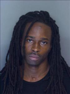 Demetrice Antron Mcbride a registered Sex Offender of Georgia