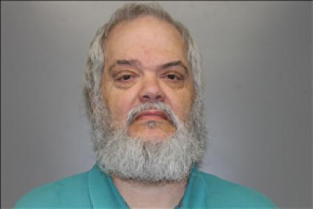 David Israel Altman a registered Sex Offender of South Carolina