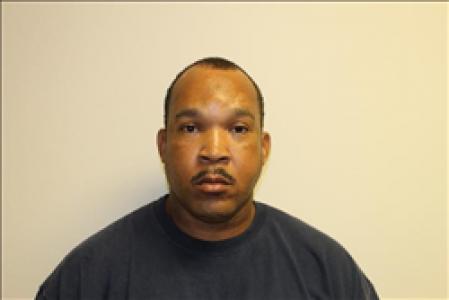 Shelton Laverne Douglas a registered Sex Offender of South Carolina