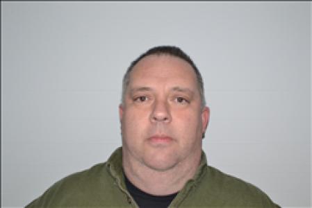 James Wilson Walker a registered Sex Offender of Ohio