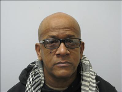 Bobby Wheeler a registered Sex Offender of Maryland